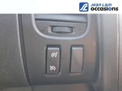 Photo 40 Renault Trafic  FGN L1H1 1000 KG DCI 120