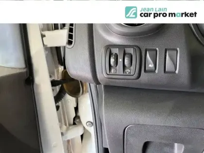 Photo 20 Renault Trafic  FGN L1H1 1000 KG DCI 120