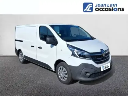 Photo 23 Renault Trafic  FGN L1H1 1000 KG DCI 120
