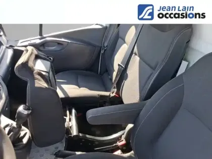 Photo 39 Renault Trafic  FGN L1H1 1000 KG DCI 120