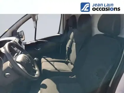 Photo 37 Renault Trafic  FGN L1H1 1000 KG DCI 120
