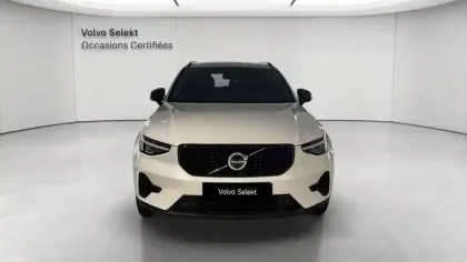 Photo 10 Volvo Xc40  B3 163 ch DCT7