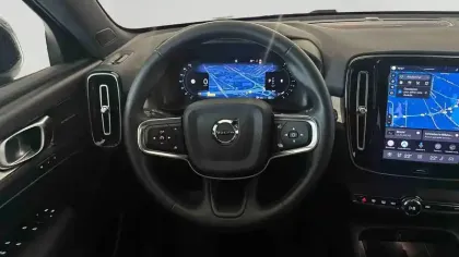 Photo 11 Volvo Xc40  B3 163 ch DCT7