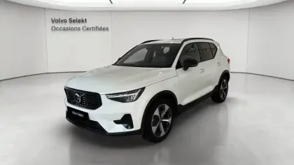 Photo Volvo Xc40 Plus
