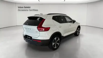 Photo 8 Volvo Xc40  B3 163 ch DCT7