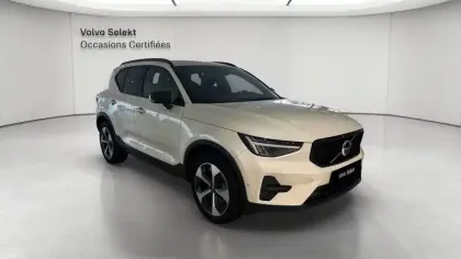 Photo 9 Volvo Xc40  B3 163 ch DCT7