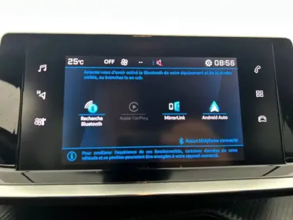 Photo 46 Peugeot 2008  PureTech 100 S&S BVM6
