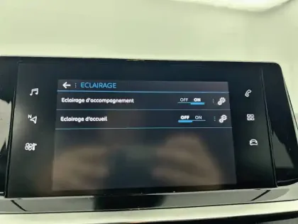 Photo 51 Peugeot 2008  PureTech 100 S&S BVM6