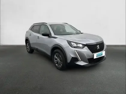 Photo 23 Peugeot 2008  PureTech 100 S&S BVM6