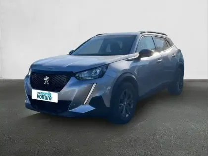 Photo Peugeot 2008 Style