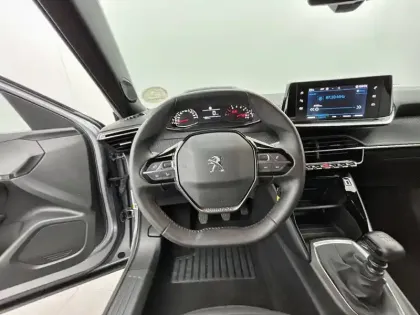 Photo 29 Peugeot 2008  PureTech 100 S&S BVM6