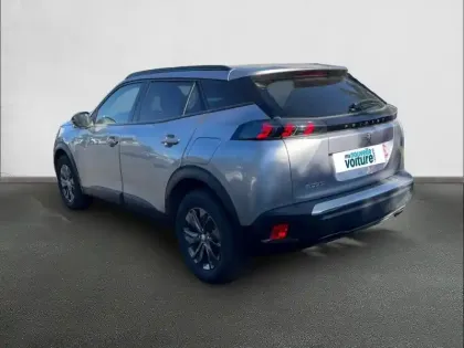 Photo 6 Peugeot 2008  PureTech 100 S&S BVM6