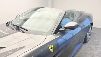 Photo 10 Ferrari Portofino  4.0 V8 600 ch