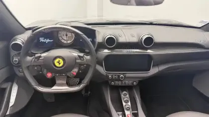 Photo 17 Ferrari Portofino  4.0 V8 600 ch
