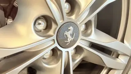 Photo 9 Ferrari Portofino  4.0 V8 600 ch