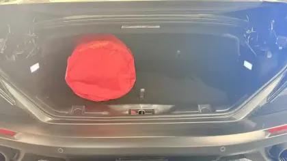 Photo 20 Ferrari Portofino  4.0 V8 600 ch