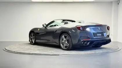 Photo 6 Ferrari Portofino  4.0 V8 600 ch