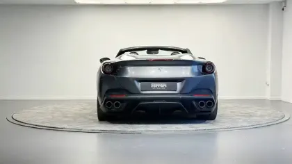 Photo 5 Ferrari Portofino  4.0 V8 600 ch