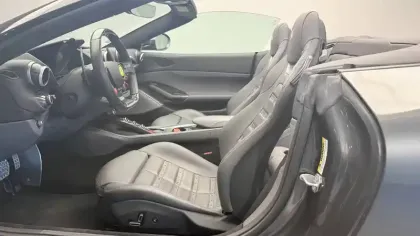Photo 13 Ferrari Portofino  4.0 V8 600 ch