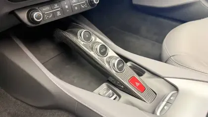 Photo 14 Ferrari Portofino  4.0 V8 600 ch