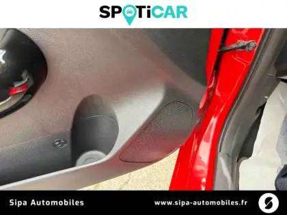 Photo 33 Kia Picanto  1.0 essence MPi 67 ch BVM5