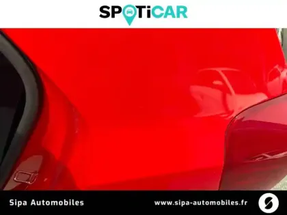 Photo 35 Kia Picanto  1.0 essence MPi 67 ch BVM5