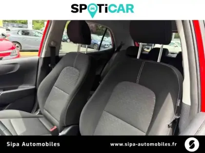 Photo 24 Kia Picanto  1.0 essence MPi 67 ch BVM5