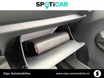Photo 29 Kia Picanto  1.0 essence MPi 67 ch BVM5