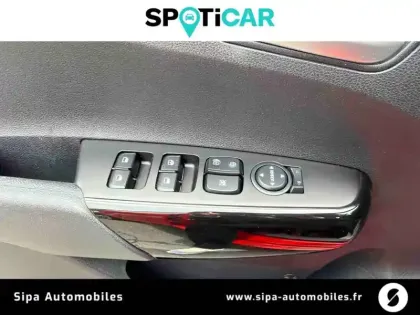 Photo 32 Kia Picanto  1.0 essence MPi 67 ch BVM5