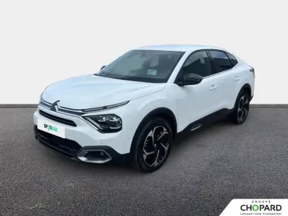 Photo Citroën C4 Shine