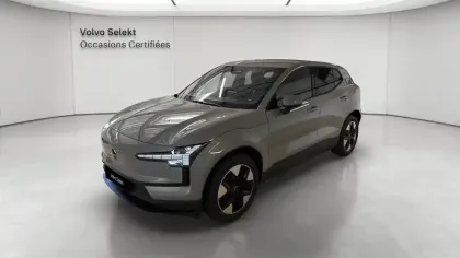 Photo Volvo Ex30 Start