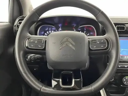Photo 22 Citroën C3 Aircross  PureTech 110 S&S BVM6