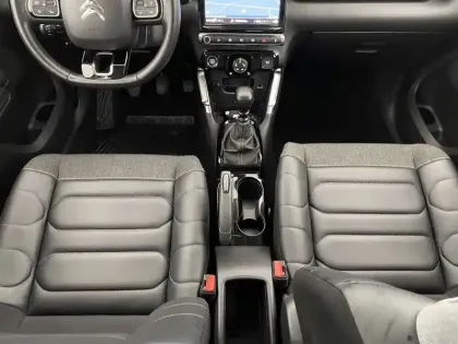 Photo 24 Citroën C3 Aircross  PureTech 110 S&S BVM6