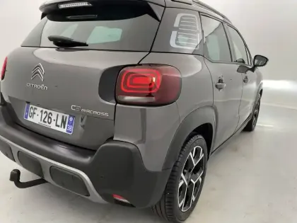 Photo 30 Citroën C3 Aircross  PureTech 110 S&S BVM6