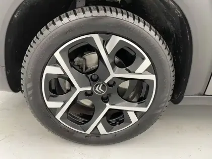 Photo 16 Citroën C3 Aircross  PureTech 110 S&S BVM6