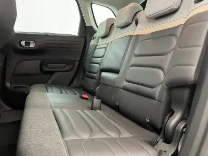 Photo 14 Citroën C3 Aircross  PureTech 110 S&S BVM6