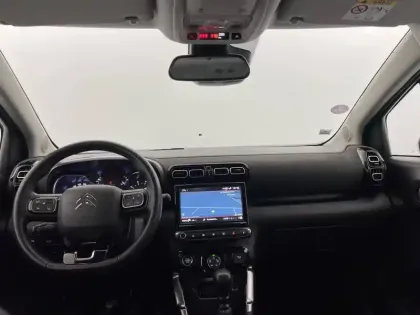 Photo 29 Citroën C3 Aircross  PureTech 110 S&S BVM6