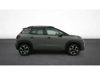 Photo 9 Citroën C3 Aircross  PureTech 110 S&S BVM6