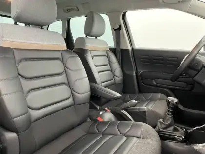 Photo 26 Citroën C3 Aircross  PureTech 110 S&S BVM6