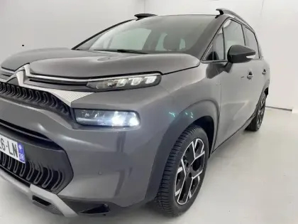 Photo 23 Citroën C3 Aircross  PureTech 110 S&S BVM6