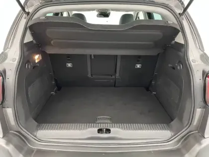 Photo 12 Citroën C3 Aircross  PureTech 110 S&S BVM6