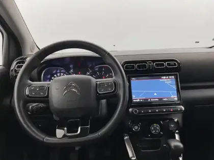 Photo 21 Citroën C3 Aircross  PureTech 110 S&S BVM6