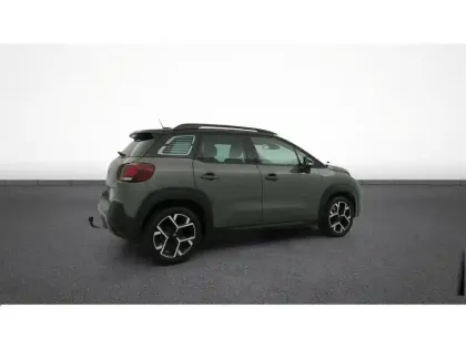Photo 8 Citroën C3 Aircross  PureTech 110 S&S BVM6