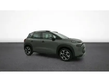 Photo 10 Citroën C3 Aircross  PureTech 110 S&S BVM6