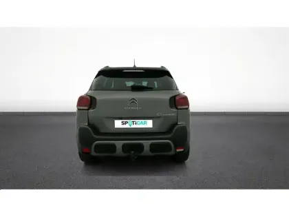 Photo 6 Citroën C3 Aircross  PureTech 110 S&S BVM6