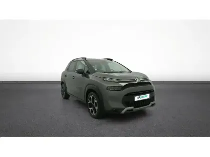 Photo 11 Citroën C3 Aircross  PureTech 110 S&S BVM6