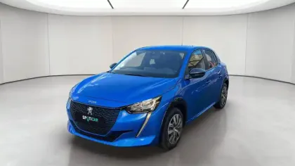Photo Peugeot 208 Allure