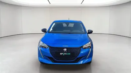 Photo 8 Peugeot 208  Electrique 50 kWh 136ch