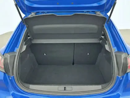 Photo 21 Peugeot 208  Electrique 50 kWh 136ch