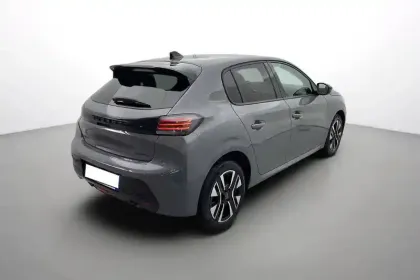 Photo 5 Peugeot 208  Hybrid 110 ch e-DCS6